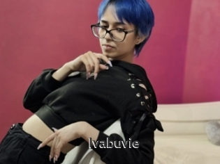 Ivabuvie