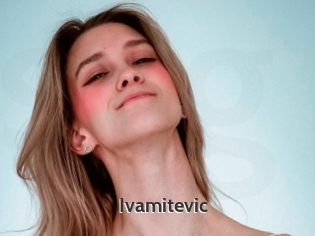 Ivamitevic