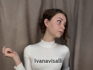 Ivanavisalli