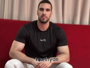 Ivanhyde