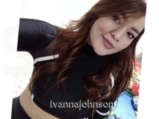 Ivannajohnson
