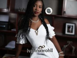 Ivannawohll