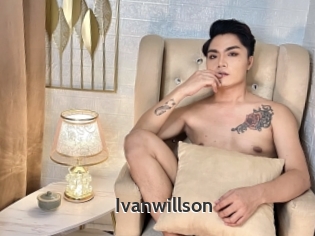 Ivanwillson