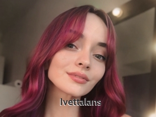 Ivettalans