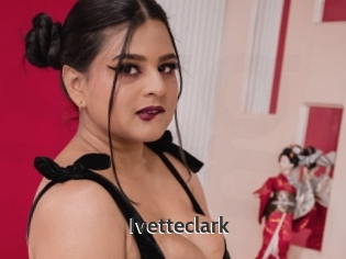 Ivetteclark