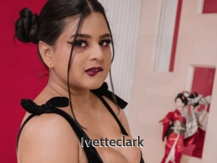 Ivetteclark