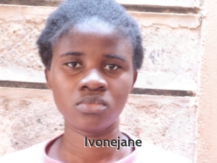 Ivonejane