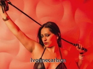 Ivonnecarlson