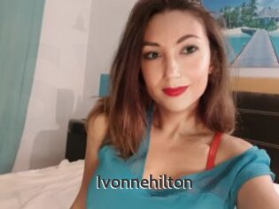 Ivonnehilton