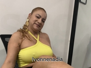 Ivonnenadia