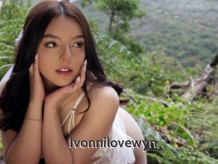 Ivonnilovewyn