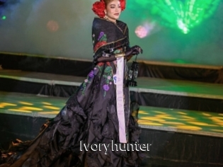 Ivoryhunter