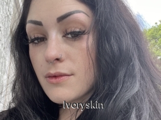 Ivoryskin