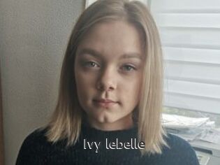 Ivy_lebelle