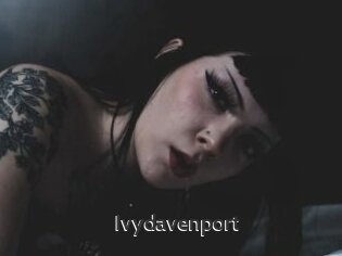 Ivydavenport