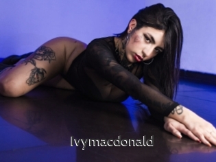 Ivymacdonald