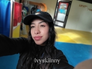 Ivyskiinny