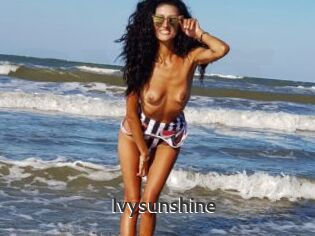 Ivysunshine