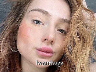 Iwanthugs