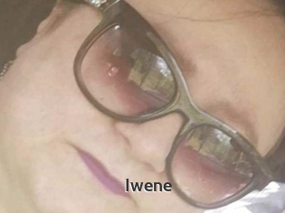 Iwene