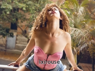 Ixirouse