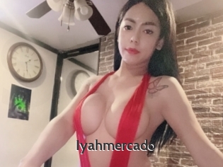 Iyahmercado