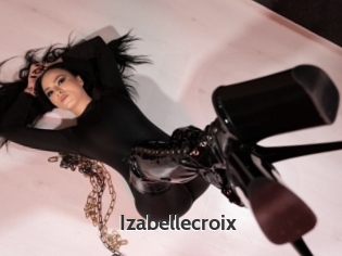 Izabellecroix