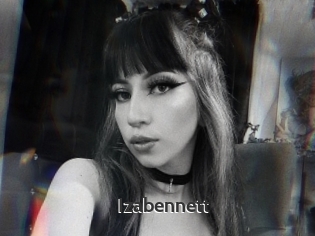 Izabennett