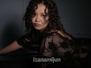 Izanamijun