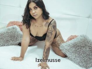 Izelmusse