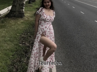 Izumicha