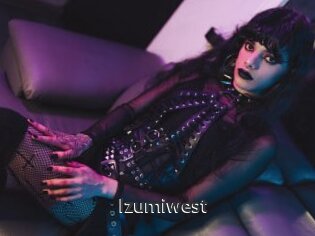 Izumiwest