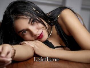 Izzieflame