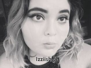 Izziishigh