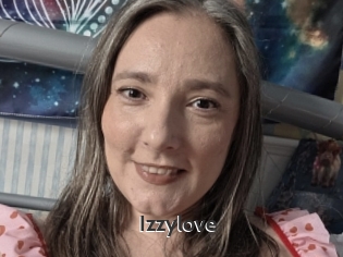 Izzylove