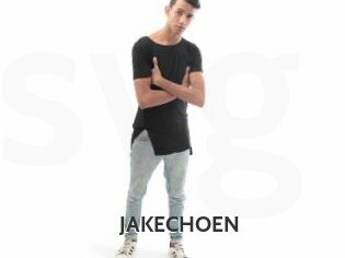 JAKECHOEN