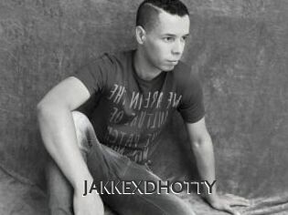 JAKKEXDHOTTY