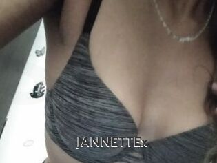 JANNETTEx
