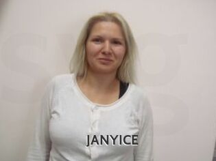 JANYICE