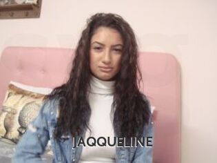 JAQQUELINE