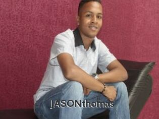JASONthomas