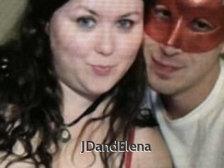 JDandElena