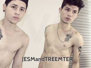 JESMandTREEMTER