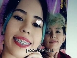 JESSXSMALL