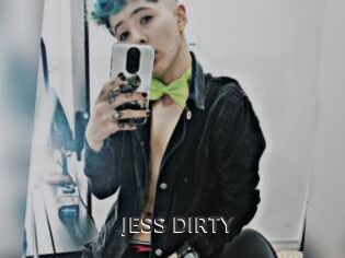 JESS_DIRTY