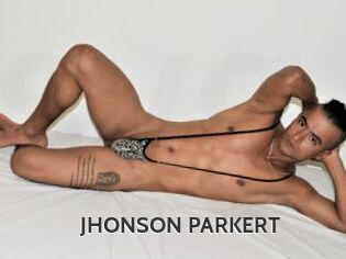 JHONSON_PARKERT