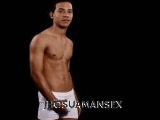 JHOSUAMANSEX