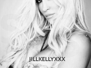 JILLKELLYXXX