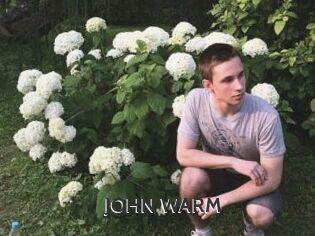 JOHN_WARM