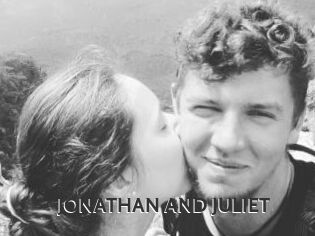 JONATHAN_AND_JULIET